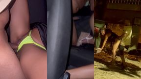 o dia que belinha se apaixonou e quis ter um fixo