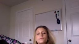 Holly Bates Private Show