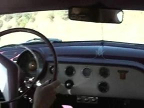 Road Queen