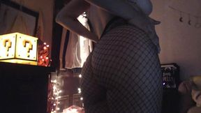 Layla Reynolds Private Show