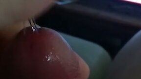 Edging, precum and cumming for you