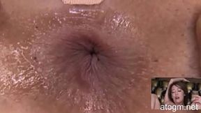 Raw! Unmosaiced! Asian Anal&#x1F44C; Pleasure 13