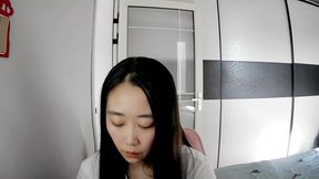 Alva Liu Private Show
