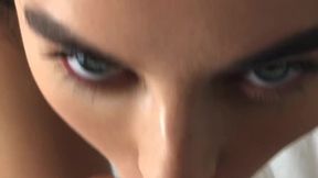 Slutty Lana Rhoades Gets Her Dirty Anal&#x1F44C; Creampied by Huge Dicks