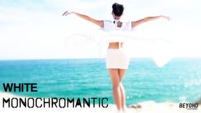 Monochromantic White - 720p