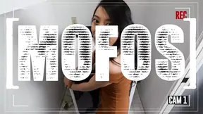MOFOS - Watch Zoey Taylor In An Orgasmic Threesome With Her Boyfriend And His Stepmom Alana Cruise