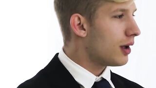 ForbiddenFruit.com  Innocence Lost A Young Mans Descent into Obsession
