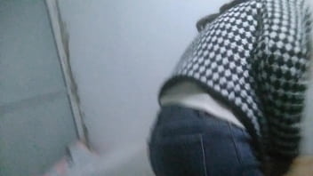 Mommy's fresh tart takes the job, boss sends me to ravage her young hole
