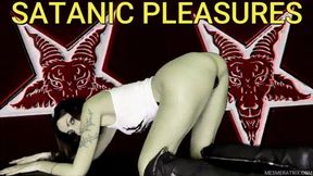 SATANIC PLEASURES