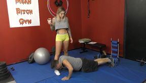 FemDom Ass Worship 36