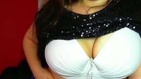 Lilly Baby Private Show