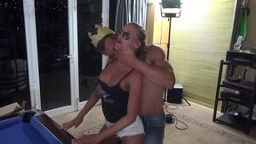 naughty tenerife.. the last night vol.3