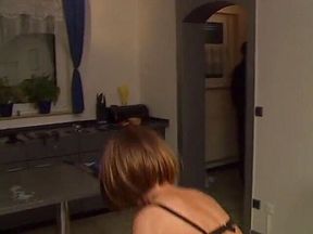 Naughty sluts need special treatment