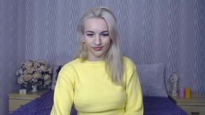 (fire) (fire) (fire) hot show with play (pussy), creamy cum :tongue: squirts (squirt), anal, dp, (buttspank) deepthroat, lovense lush inside for tip control (k) :P