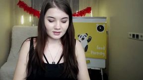 Inga Lynn Private Show