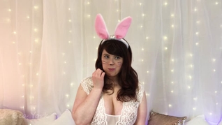 Chubby Bunny JOI Game