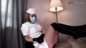 Dr Graces Jerkoff Addicts Therapy