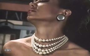Lust on orient express - Dutch subbed