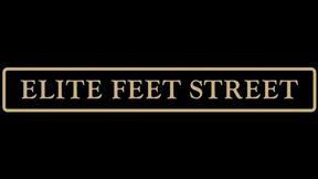 EliteFeetStreet: Smelly Sock - Sniff & Jerk Review (Part 1)