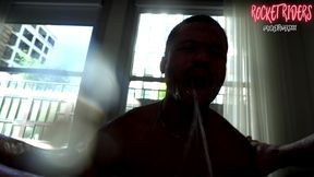 rocketriders ft jolla pr wetty extreme squirting freak