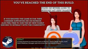 My New Household - (PT 88) - NC