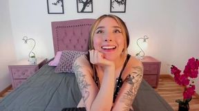 Sophia Rhoades Private Show