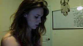 Skye Coles Private Show