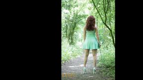 ballbusting met vriendinnen audio