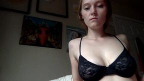 Luna Soleil Private Show