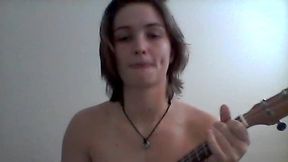 Dylan Dotsin Private Show