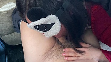 Hook up with a mature woman, a mature woman who has not had sex for a long time, a guy cums inside a mature woman, Chinese dialogue