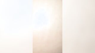 Creaming Phat Butt Bouncing on bbcs