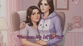 "Forever My Little One" (History) #ASMR