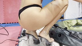 VIKA FITNESS BIKINI IS INFLATING SEVYLOR FH 250_4K PRO RES HDR 04