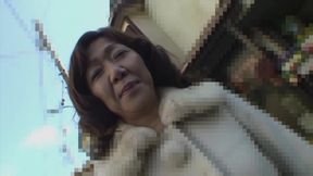 Mature Asians Getting Toyed