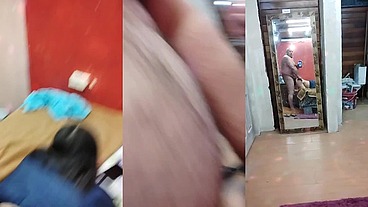 NOVINHA DO TIUZAO ESSA SIM E BOA DE CAMA