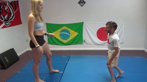 GGAmazons164