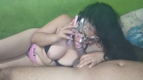 llamada telefonica a mi novio mientras chupo una vergacandyvalender leandrozimmer
