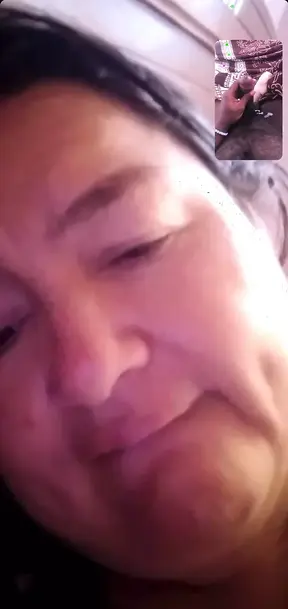 I masturbated to my stepmom