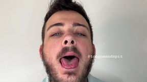 James D Tongue Part9 Video1 - WMV