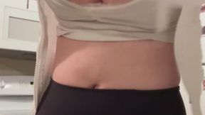 Sexy Baking