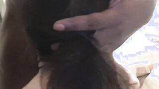 two babe MILFS performance this bbcs some love