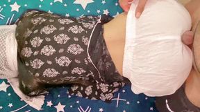 Pakistani Punjabi Newly Married Wife Fucked by Old Friend