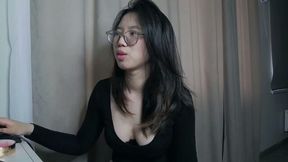 Ameli Loran Private Show