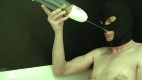 Mistress Amelie rules (mp4)