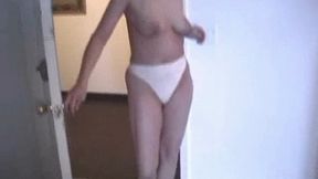 The Milf hotel Handjob - 1080