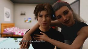 Jealous Wives Unleashed - RedLady2K #21
