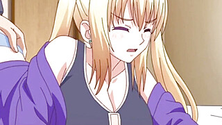 Exclusive Hentai Anime