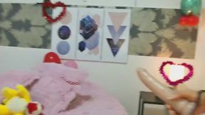 Maddy Bahamm Private Show