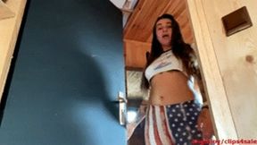 POISONED ASS wmv